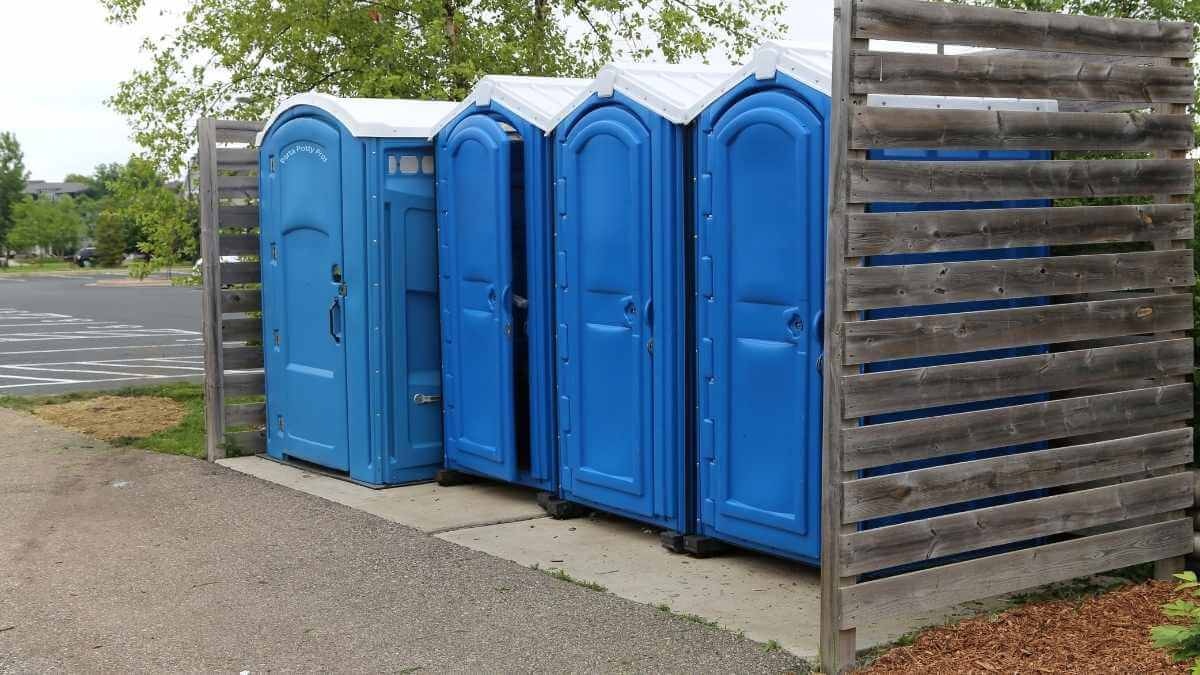 Porta Potty Rental Pros - Top Porta Potty Rentals in Pearsall, TX, 78061